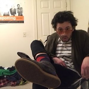 Meet your Posher, Cody